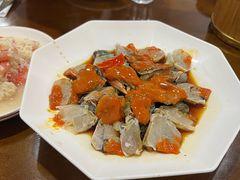 -红灯笼龙凤饭店(宁波老字号店)