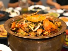-金陵暴走小龙虾·迷踪蟹(凯德MALL店)