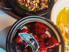 -庆江南江南菜(琴湖溪里花园城店)