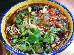 -冒椒火辣(太古里店)
