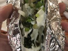 烤土豆-So Lounge索兰至餐厅(蓝色港湾店)