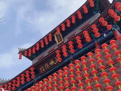 -即墨古城