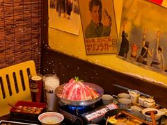 -白石的深夜食堂(济南万象城店)