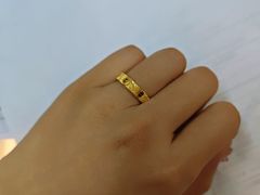 -铭鸿首饰加工回收黄金铂金