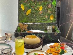 -LE SHARE洛笙·花园西餐(北京路步行街店)