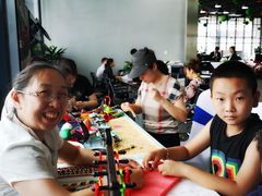 -北京之星奔驰4S店(亦庄店)