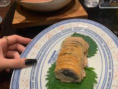 -茉莉花空中花园餐厅(义乌店)