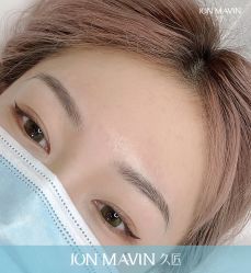 -久匠半永久纹眉