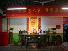 -薇满楼宴会中心(尚城国际购物中心店)