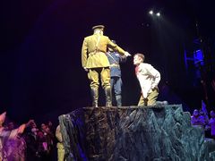 -《12·12》西安事变大型实景演出