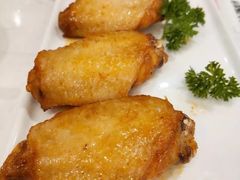-必胜客(花都百业店)