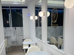 -PETIT PARIS 小巴黎(花园道店)