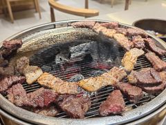 -味家烤肉烤鳗鱼牛排(西塔旗舰店)