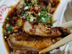 -台北鸡油饭(温馨家园店)