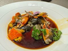 -佬太公海鸭·海鲜大排档(上海总店)