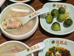 -龙泉人椰子鸡(龙昆南总店)
