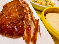 -红红烤鸭店(西单店)
