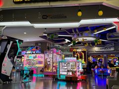 -天空之城游乐体验世界(义乌之心店)