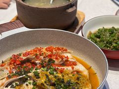 -老湘亲·品鉴湘菜(蔡塘爱琴海店)