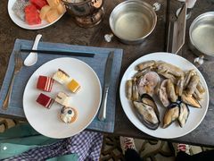 -福州西湖大酒店·怡湖咖啡厅