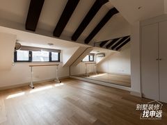-申远空间设计丨大宅别墅装修定制(徐汇设计中心)