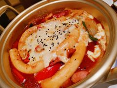 -韩一品韩国料理(柏庐南路店)