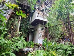 门面-Cuc Gach Quan Restaurant