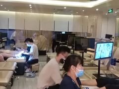 -新富特功夫足疗(华都园大厦店)