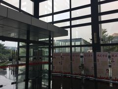 -顺德演艺中心大剧院