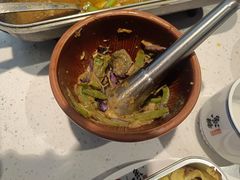 -鱼酷活鱼烤鱼(南京水游城店)