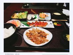 -富力希尔顿酒店·源氏日餐厅