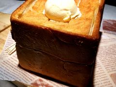 面包诱惑-绿茶餐厅(领展购物广场·中关村店)