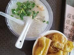 -国仔面线糊(水门国仔总店)