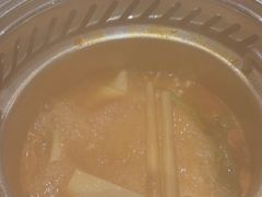 -龍歌自助小火锅(雨花台江南虹悦城店)