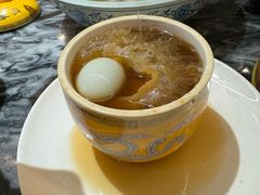 至尊佛跳墙-安泰楼·佛跳墙创始人·传统闽味早茶·酒楼(三坊七巷闽菜地标店)