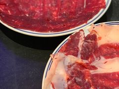-小牛海记潮汕牛肉店(永定路店)