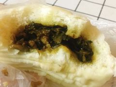 -航天馒头(瞻园路店)