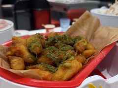 -龍歌自助小火锅(芝罘万达店)