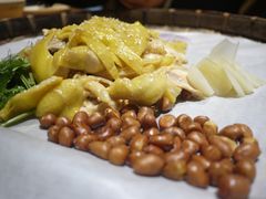 -花溪雨·森林餐厅(石基店)