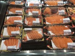 -盒马鲜生(莱蒙都会店)