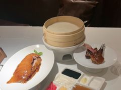 -四季民福烤鸭店(前门大栅栏店)
