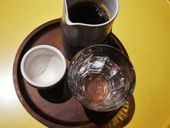 -Oasis coffee燕谷咖啡(公信店)