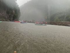 -红河谷漂流