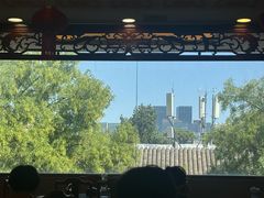 -烤肉宛饭庄(北新桥店)