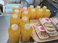 -MAKY米旗(熙地港店)