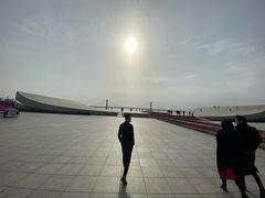 -星海湾跨海大桥