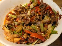 -小放牛炒菜馆(中山路乐汇城店)
