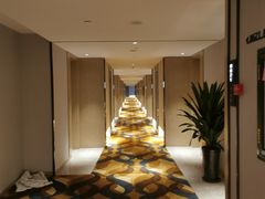 -凯里亚德酒店(成都东站店)