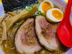 -老龙亭拉面店