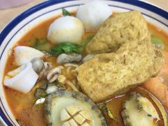 -老闽味沙茶面·姜母鸭(传承35年曾厝垵店)